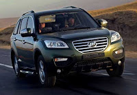 Lifan X60 2013