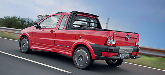 Fabio Aro e Guilber Hidaka