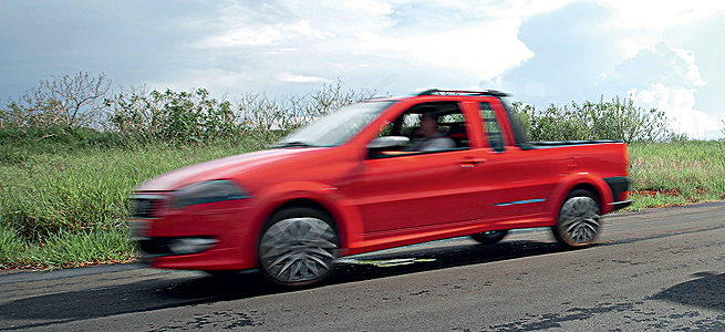 Fabio Aro e Guilber Hidaka