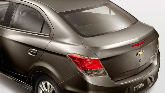 Fotos do Novo Prisma 2015